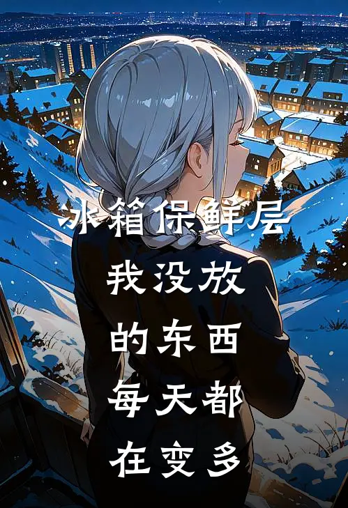 李梦瑶李梦(冰箱保鲜层：我没放的东西，每天都在变多)_《冰箱保鲜层：我没放的东西，每天都在变多》最新章节免费在线阅读