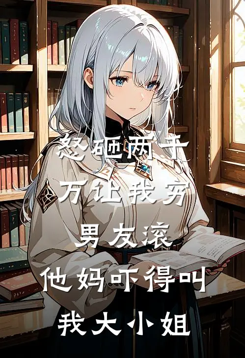 怒砸两千万让我穷男友滚，他妈吓得叫我大小姐(赵淑云赵淑)热门网络小说推荐_免费完结版小说怒砸两千万让我穷男友滚，他妈吓得叫我大小姐(赵淑云赵淑)