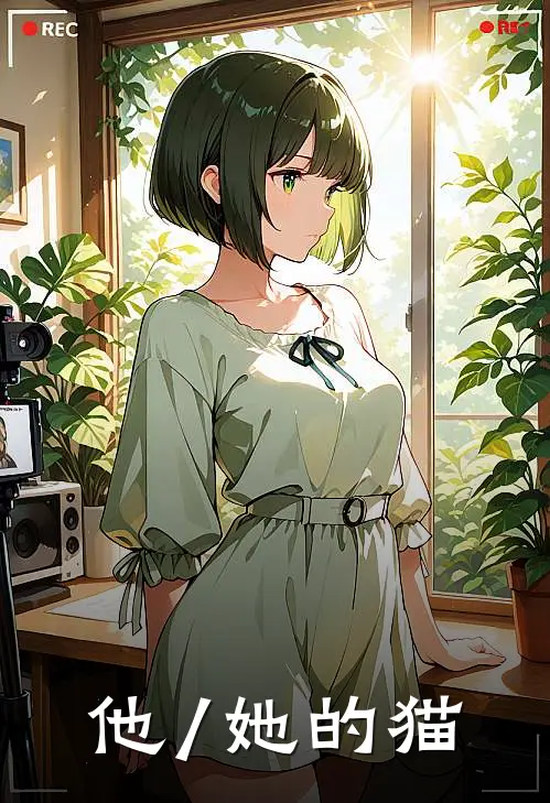 陈阳林晚他/她的猫最新章节阅读_陈阳林晚最新章节在线阅读