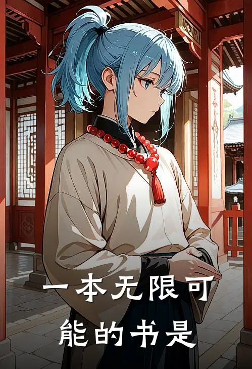 一本无限可能的书是