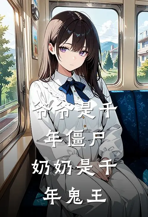 爷爷是千年僵尸，奶奶是千年鬼王秦明林小雅全本完结小说_最新章节列表爷爷是千年僵尸，奶奶是千年鬼王(秦明林小雅)