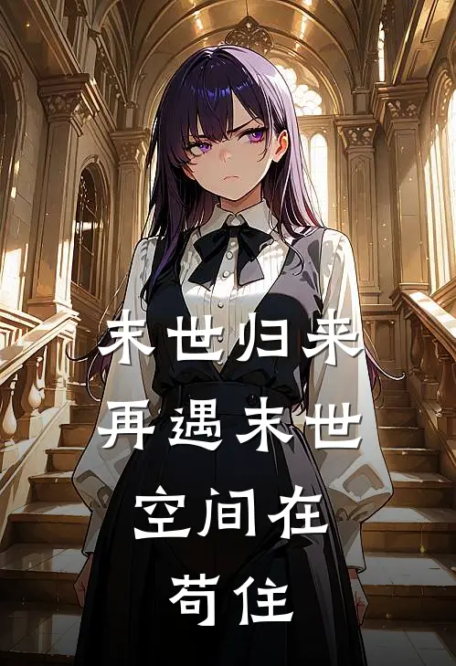 末世归来再遇末世，空间在，苟住