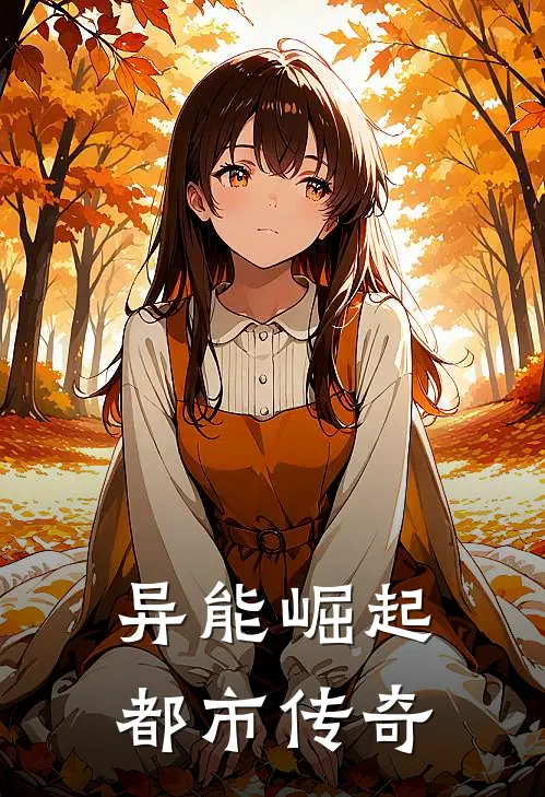 异能崛起：都市传奇(林风林风)在线免费小说_完整版免费小说异能崛起：都市传奇(林风林风)