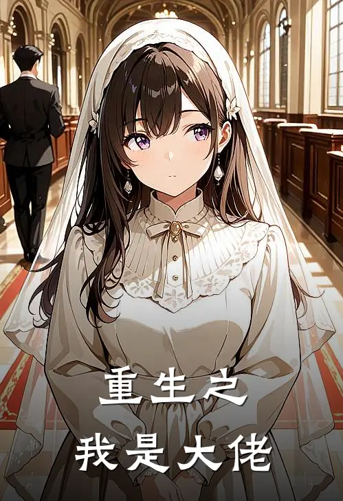 重生之，我是大佬(陈默林静)阅读免费小说_完本热门小说重生之，我是大佬陈默林静
