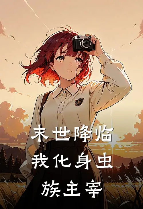 《末世降临：我化身虫族主宰》秦默汪泷完结版阅读_秦默汪泷完结版在线阅读