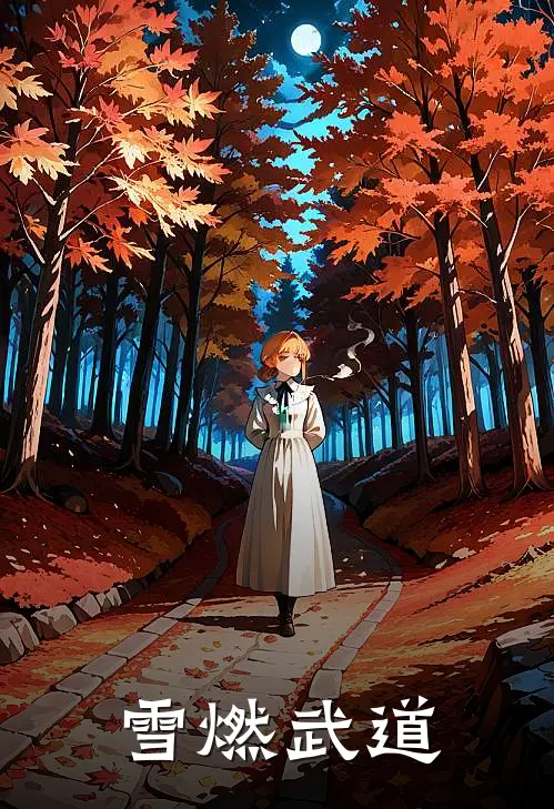 苏燃沈惊寒(雪燃武道)全文免费在线阅读_雪燃武道完整版免费在线阅读