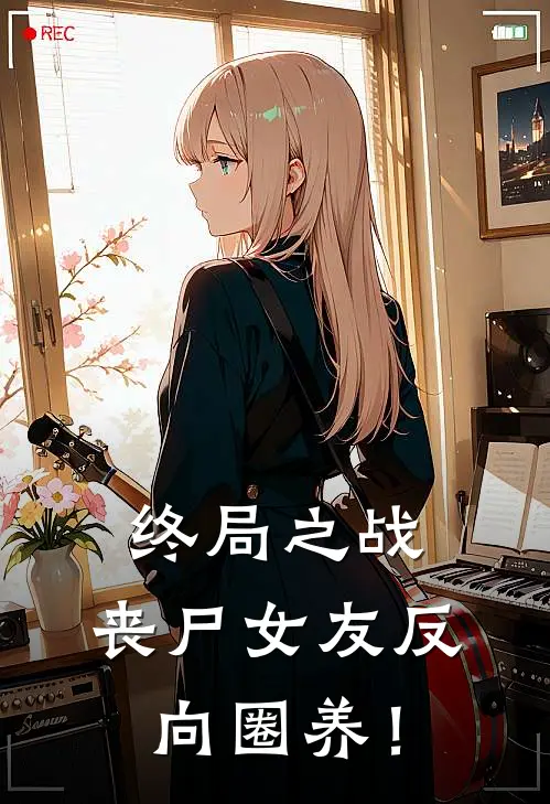 终局之战：丧尸女友反向圈养！