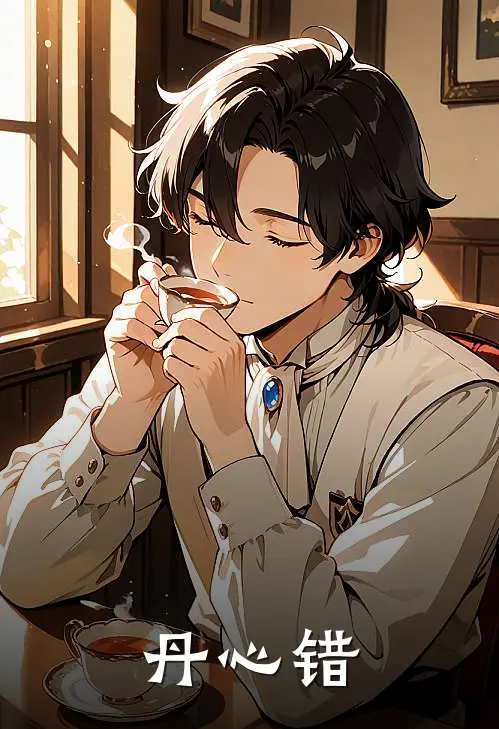 《丹心错》沈清弦天衍宗已完结小说_丹心错(沈清弦天衍宗)全文免费阅读无弹窗大结局