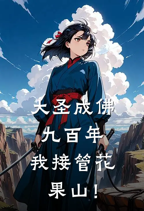 大圣成佛九百年，我接管花果山！(袁安袁安)全本完结小说_完整版免费全文阅读大圣成佛九百年，我接管花果山！(袁安袁安)