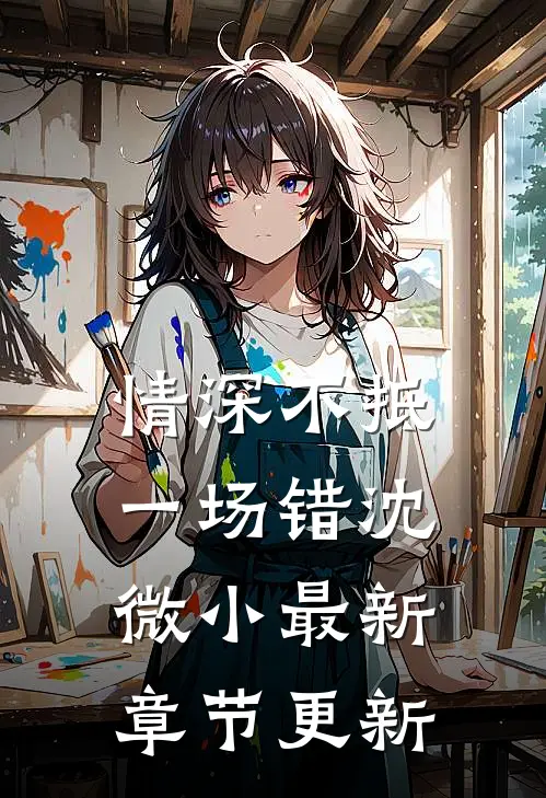 情深不抵一场错沈微小最新章节更新