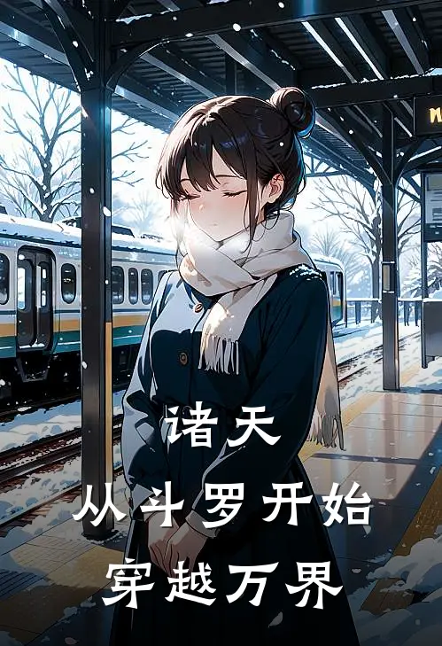 诸天：从斗罗开始穿越万界