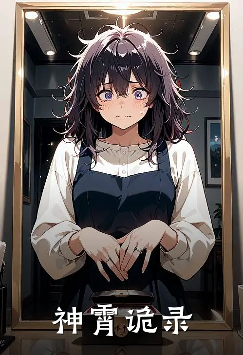 神霄诡录(林夏张队)最新完本小说推荐_免费小说推荐神霄诡录林夏张队