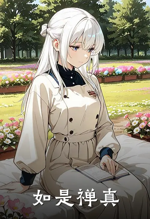 如是禅真(赵大海道正)完整版免费阅读_最新章节列表如是禅真(赵大海道正)