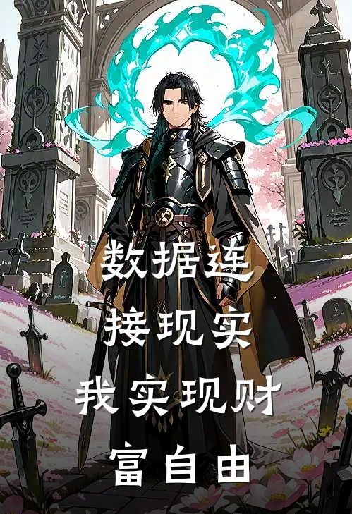 《数据连接现实：我实现财富自由》余承安余承安完结版阅读_余承安余承安完结版在线阅读