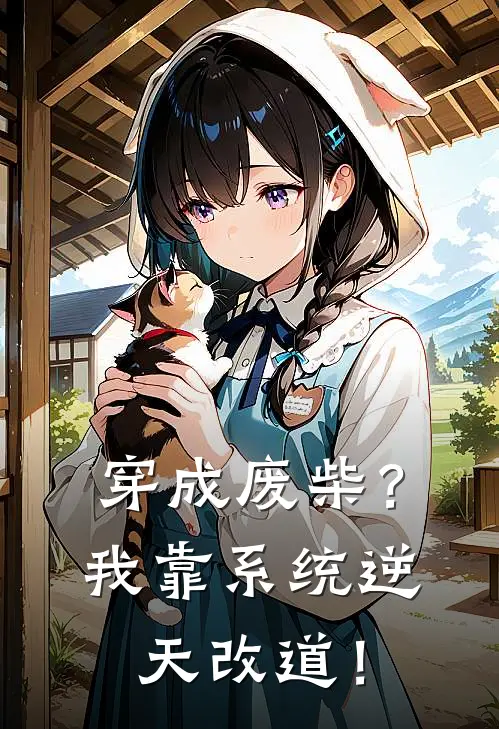 穿成废柴？我靠系统逆天改道！