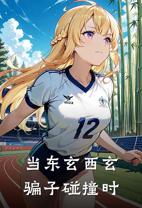 当东玄西玄骗子碰撞时