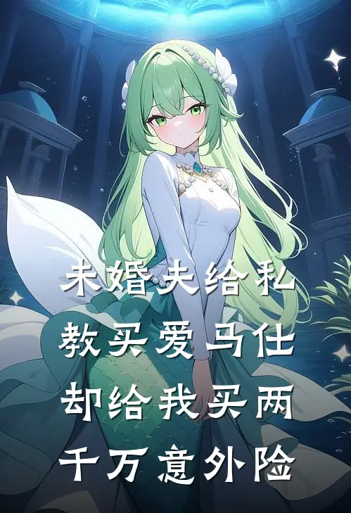 未婚夫给私教买爱马仕，却给我买两千万意外险爱马仕赵子轩完整版免费小说_热门网络小说推荐未婚夫给私教买爱马仕，却给我买两千万意外险(爱马仕赵子轩)