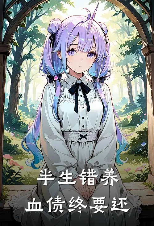 半生错养：血债终要还赵春燕刘翠娥小说完结免费_最新章节列表半生错养：血债终要还(赵春燕刘翠娥)