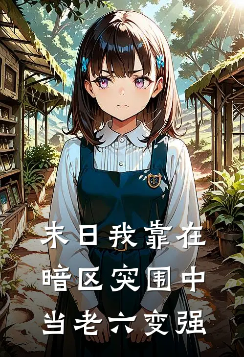 末日我靠在暗区突围中当老六变强(李志明李明志)最新好看小说_最新章节列表末日我靠在暗区突围中当老六变强(李志明李明志)