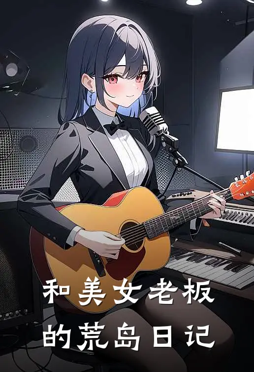和美女老板的荒岛日记