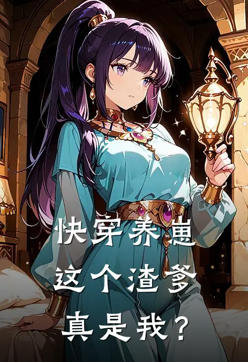 快穿养崽：这个渣爹真是我？