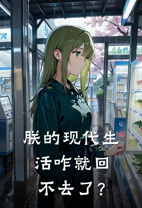 朕的现代生活咋就回不去了？