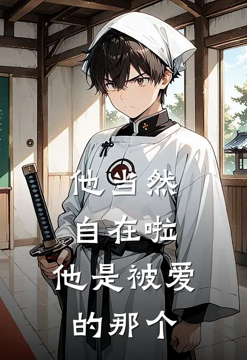 他当然自在啦，他是被爱的那个(苏晚江屹)已完结小说_小说免费阅读他当然自在啦，他是被爱的那个苏晚江屹