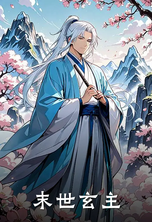 末世玄主(秦玄秦浩)完本小说推荐_最新章节列表末世玄主(秦玄秦浩)