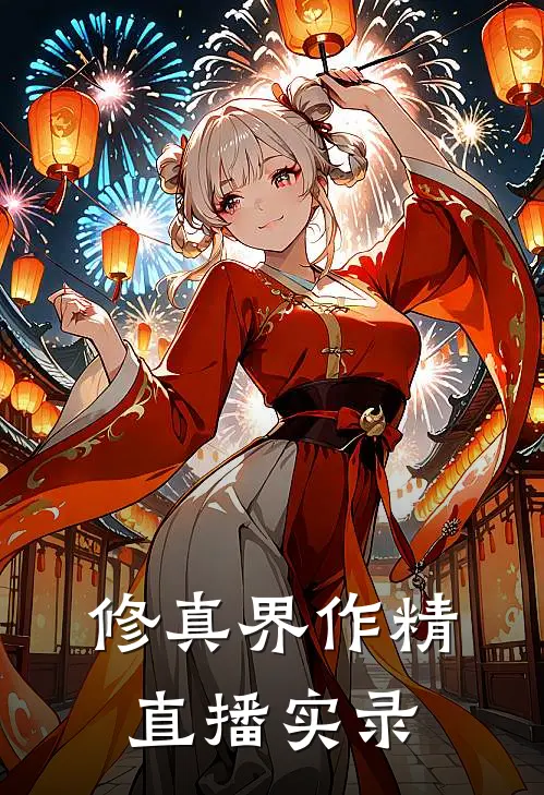 修真界作精直播实录