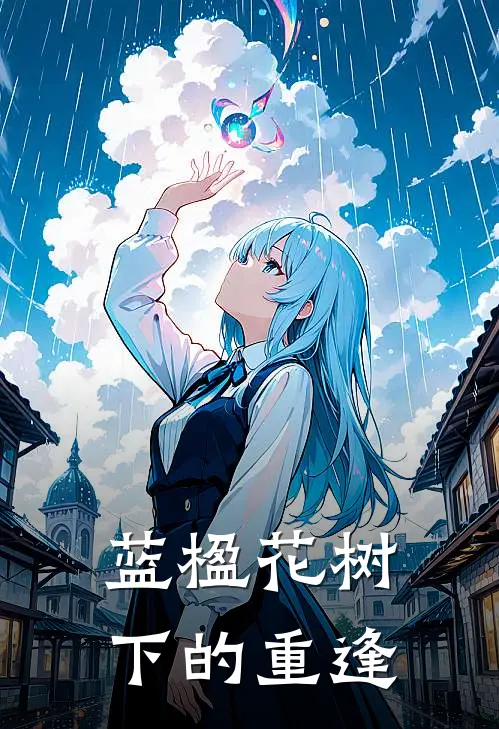 蓝楹花树下的重逢(苏悦悦悦)免费阅读完整版小说_完结免费小说蓝楹花树下的重逢(苏悦悦悦)