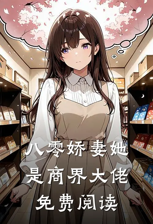八零娇妻她是商界大佬免费阅读