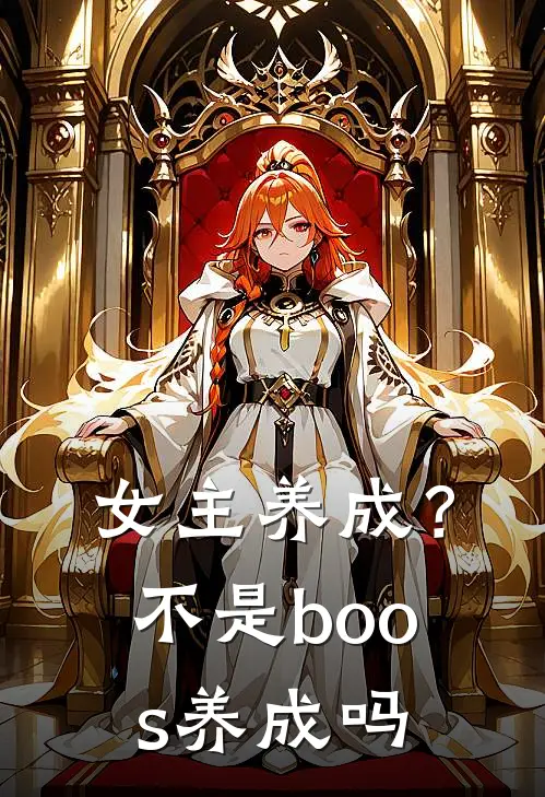 女主养成？不是boos养成吗
