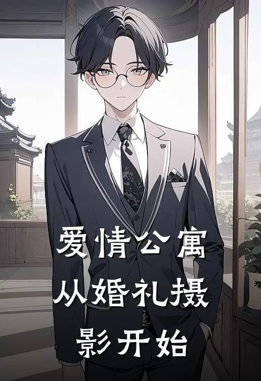 爱情公寓：从婚礼摄影开始陈默展博小说完整版_热门好看小说爱情公寓：从婚礼摄影开始(陈默展博)