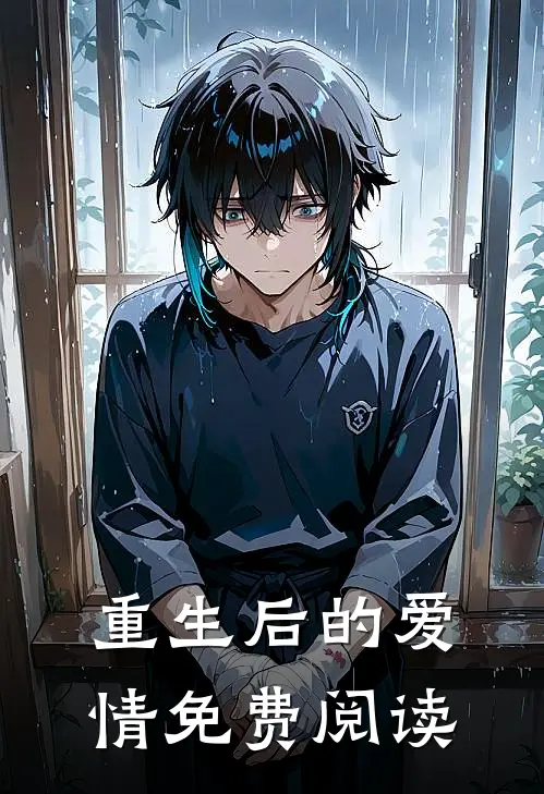 重生后的爱情免费阅读
