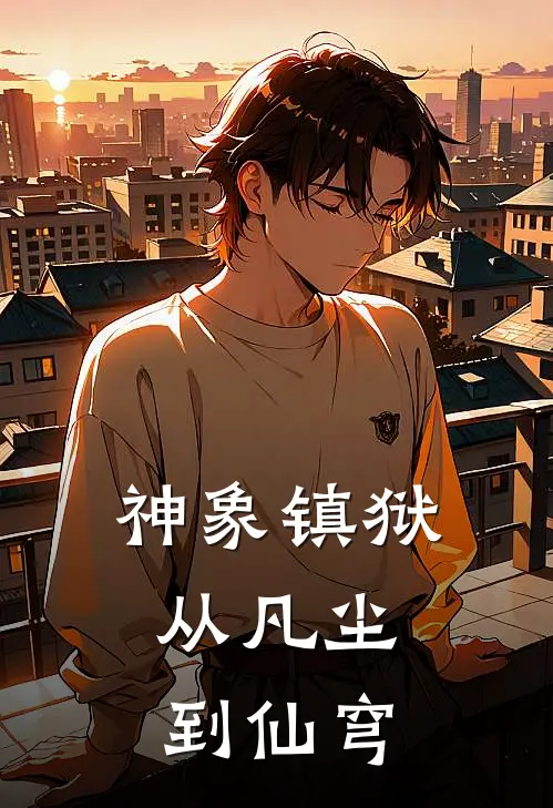 神象镇狱：从凡尘到仙穹(杨奇杨雪)最热门小说_全本完结小说神象镇狱：从凡尘到仙穹(杨奇杨雪)