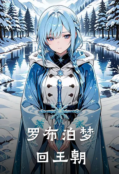 罗布泊梦回王朝