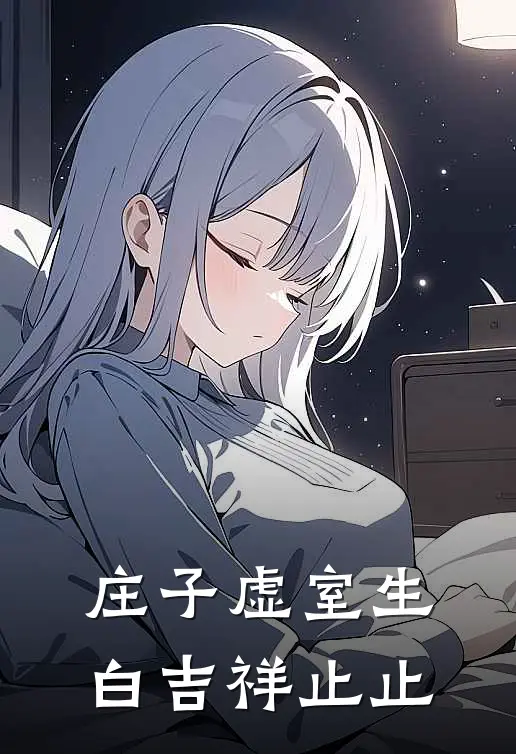 庄子虚室生白吉祥止止