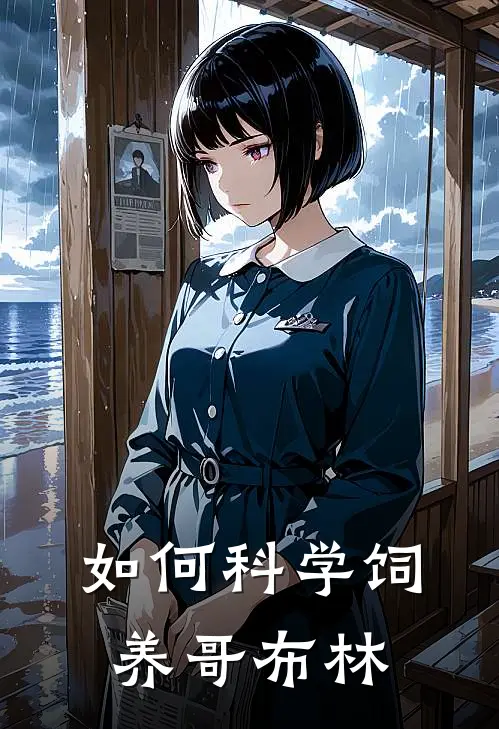 如何科学饲养哥布林