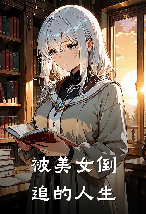 被美女倒追的人生