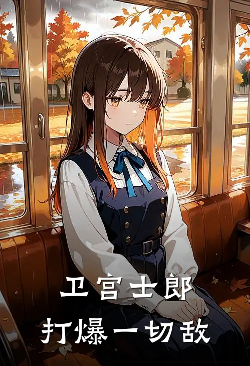 卫宫士郎，打爆一切敌卫宫士郎慎二最新推荐小说_完结版小说推荐卫宫士郎，打爆一切敌卫宫士郎慎二