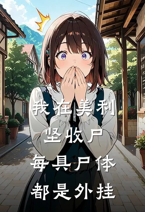 陈达罗森(我在美利坚收尸，每具尸体都是外挂)全集阅读_《我在美利坚收尸，每具尸体都是外挂》全文免费阅读