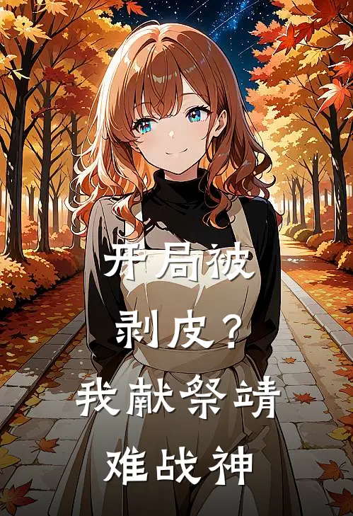 开局被剥皮？我献祭靖难战神