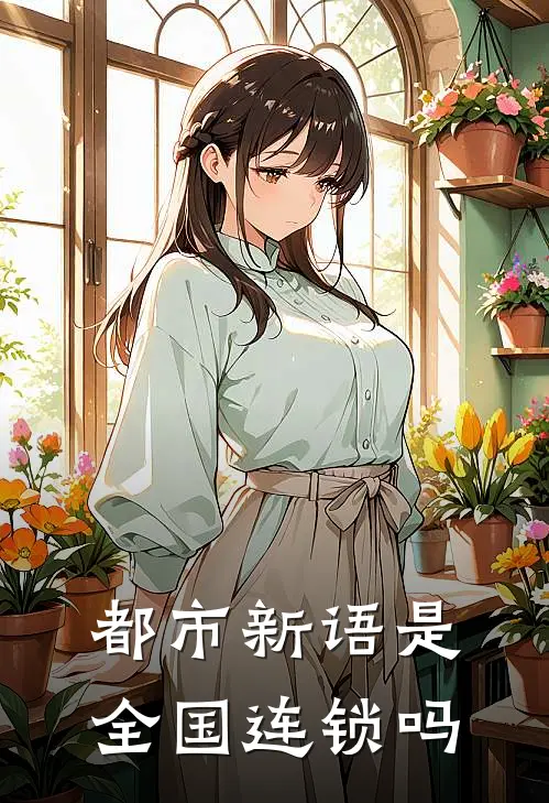都市新语是全国连锁吗
