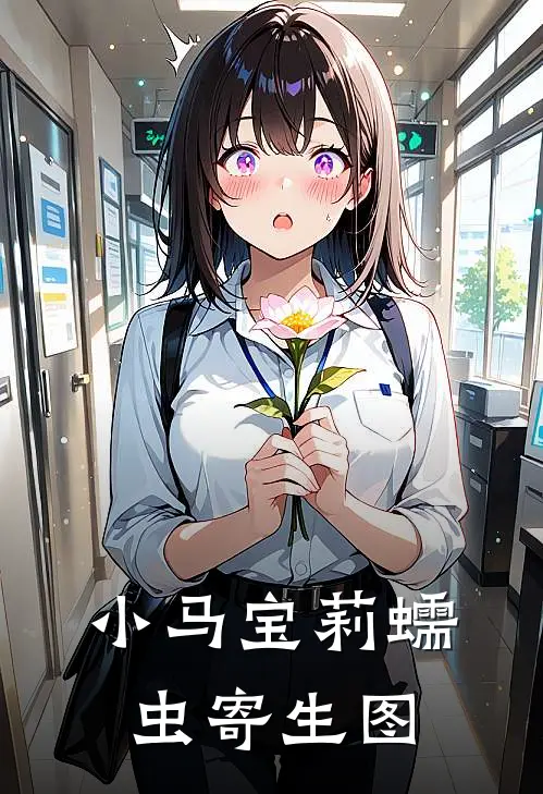 小马宝莉蠕虫寄生图