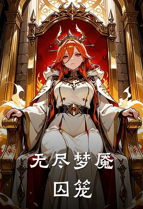 无尽梦魇：囚笼(奈亚艾莉娅)全本免费小说_最新章节列表无尽梦魇：囚笼(奈亚艾莉娅)