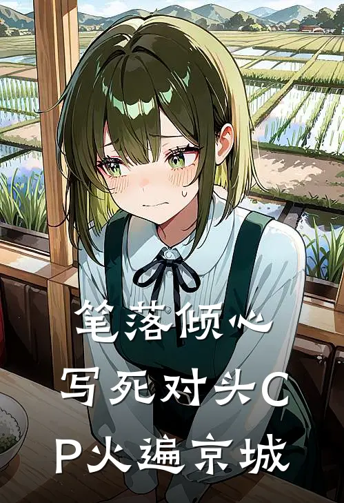 笔落倾心：写死对头CP火遍京城苏晚翠儿小说完整版_完结版小说推荐笔落倾心：写死对头CP火遍京城(苏晚翠儿)