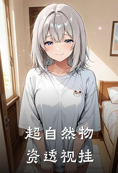 超自然物资透视挂