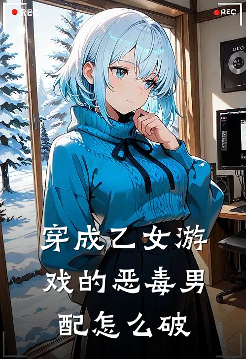穿成乙女游戏的恶毒男配怎么破
