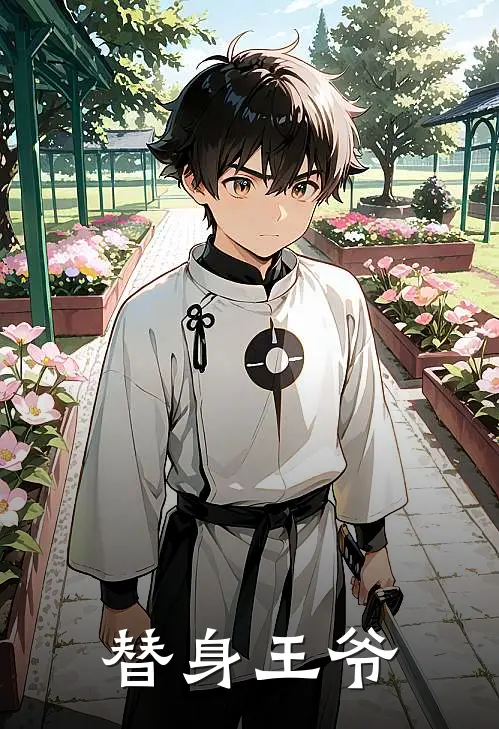 替身王爷