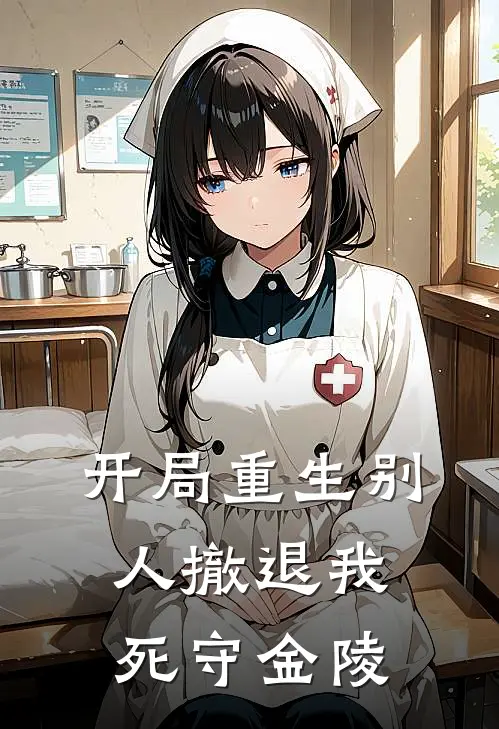 开局重生别人撤退我死守金陵